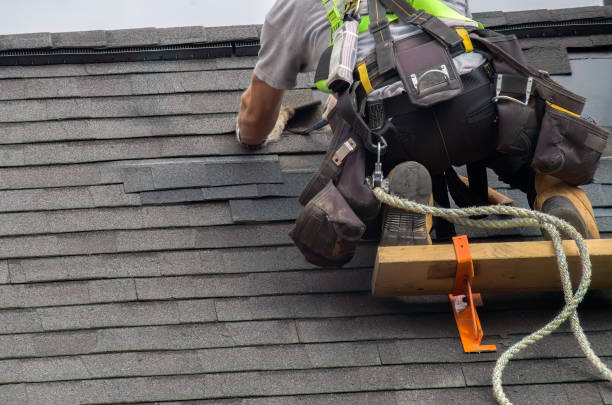 Quick and Trustworthy Emergency Roof Repair Services in Oyster Creek, TX